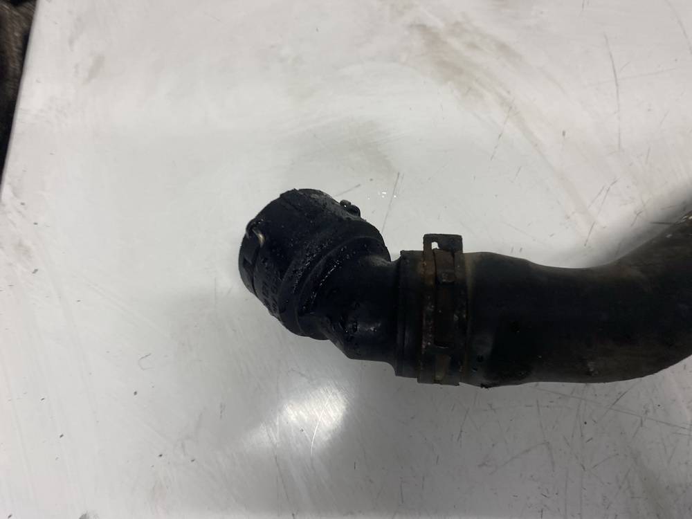 1J0121619 Audi A3 2000 Radiator Hose (Water Hose) - Thumbnail 2
