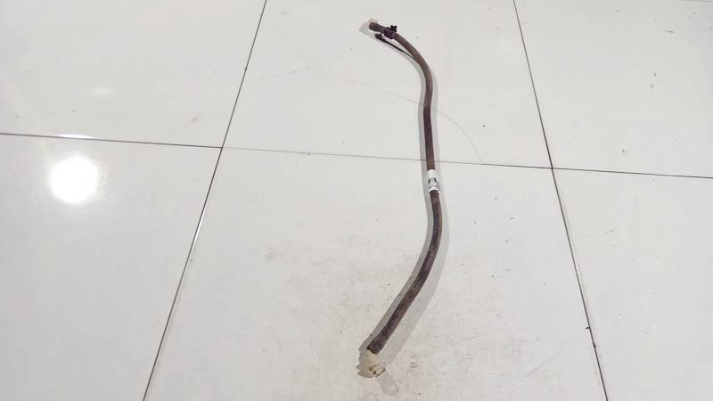 Ford C-MAX 2007 Radiator Hose (Water Hose) - Thumbnail 3