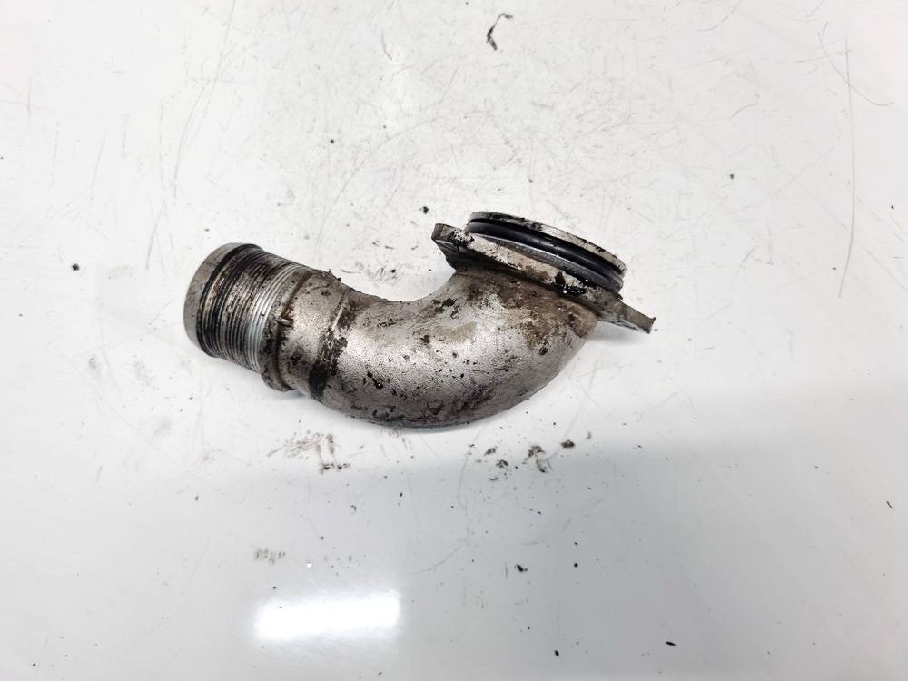 55350839 Opel Astra 2005 TURBO INTERCOOLER PIPE HOSE