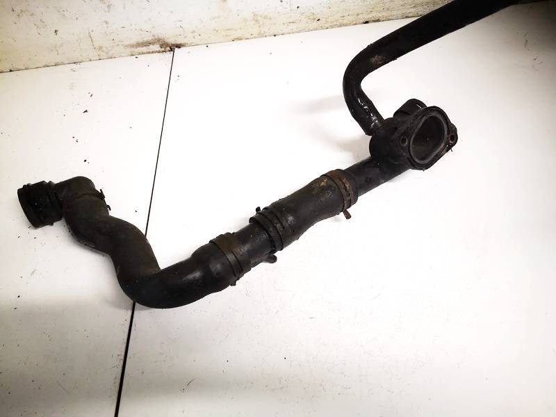 038121132D Skoda Roomster 2008 Radiator Hose (Water Hose)
