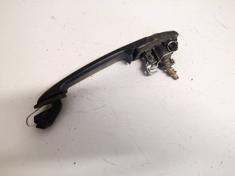 Ford Galaxy 2002 Durvju ārējā roktura - PRIEKŠA PA KREISI - Thumbnail 3