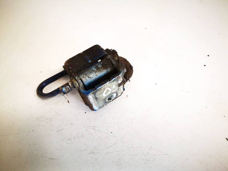 1J4833412C Volkswagen Bora 1999 Door Hinge - REAR - Thumbnail 2