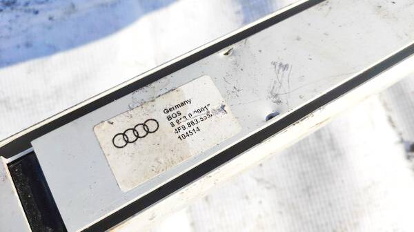 4F9863555A Audi A6 2006 Other holders - Thumbnail 3