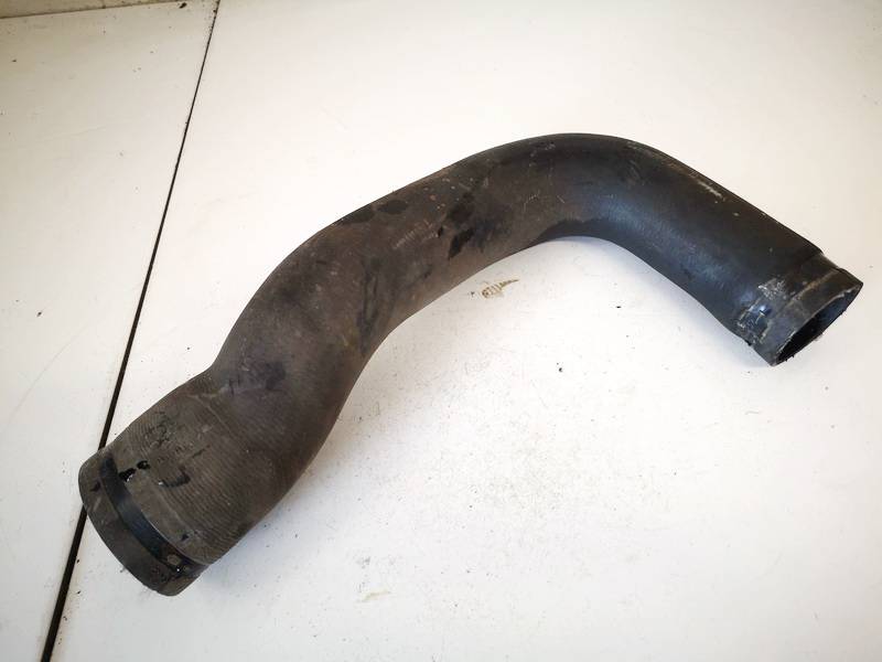 Opel Insignia 2010 TURBO INTERCOOLER PIPE HOSE