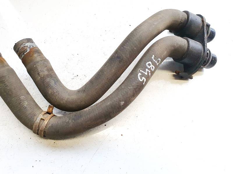 S4000233 Ford S-Max 2007 Radiator Hose (Water Hose)