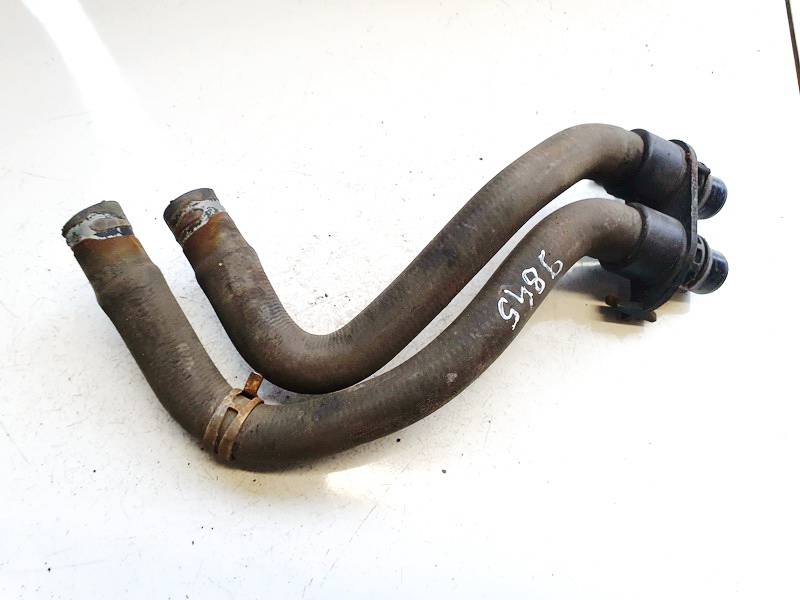 S4000233 Ford S-Max 2007 Radiator Hose (Water Hose) - Thumbnail 2