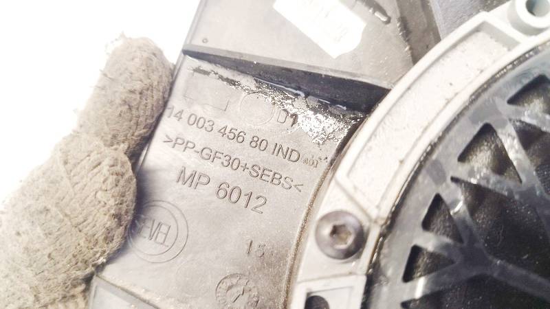 1400345680 Volkswagen Passat 2001 Speaker (audio) - Thumbnail 3