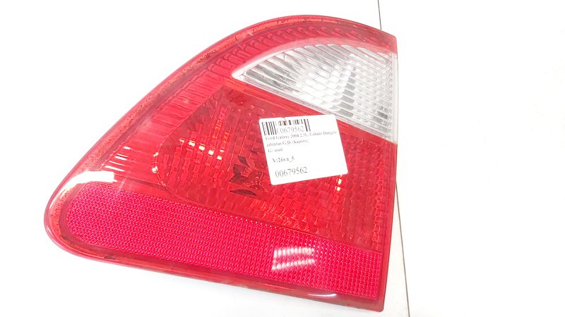 7M5945094B Ford Galaxy 2004 Tail light inner - REAR RIGHT