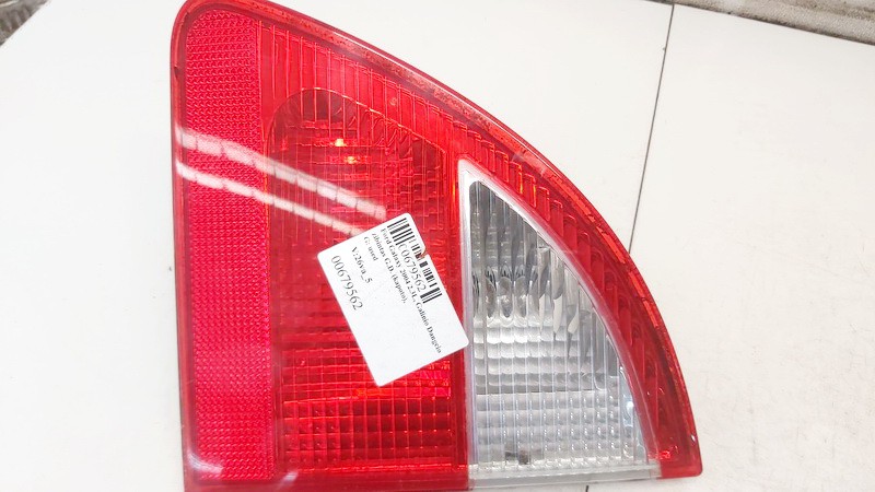 7M5945094B Ford Galaxy 2004 Tail light inner - REAR RIGHT - Thumbnail 2