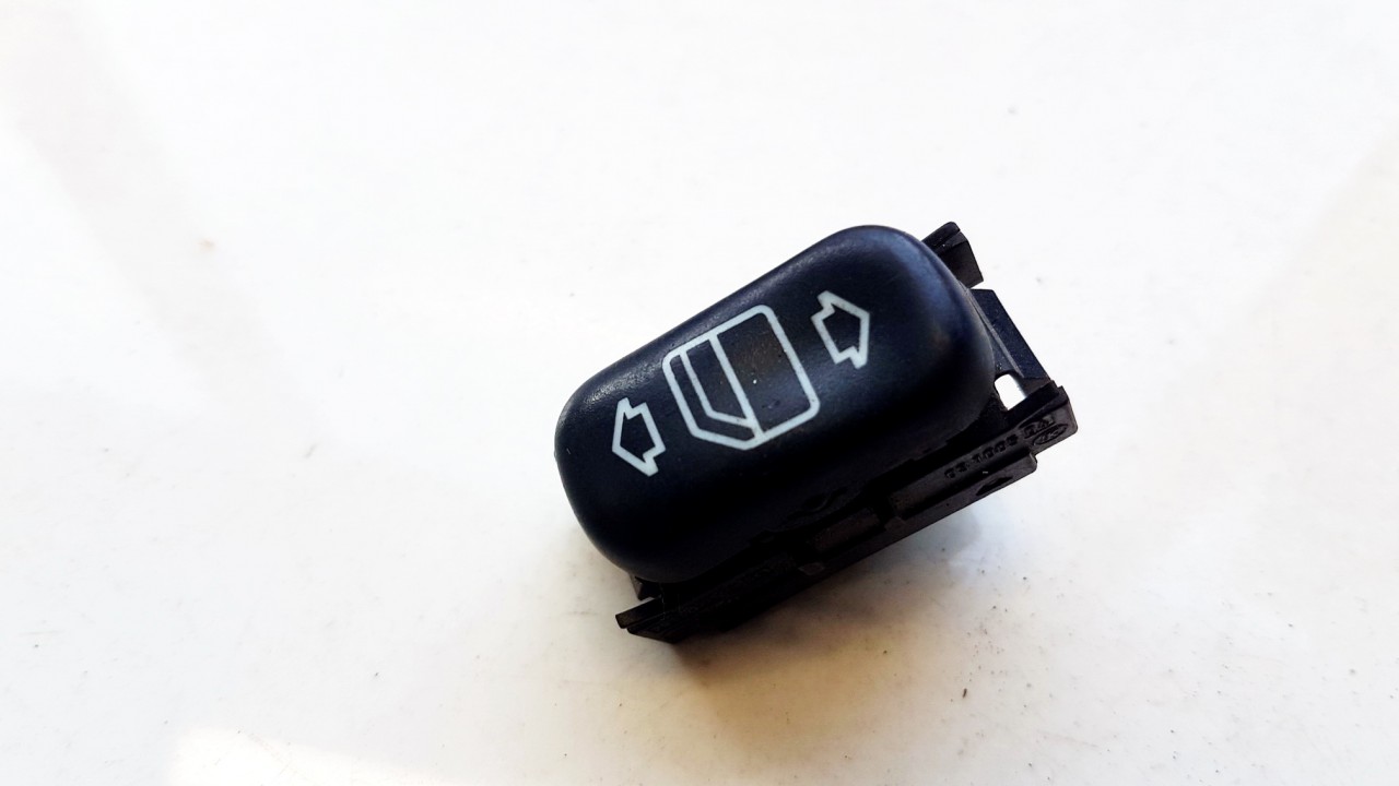 2208201210 Mercedes-Benz S-CLASS 2000 Power window control (Window Regulator-Window Switch)