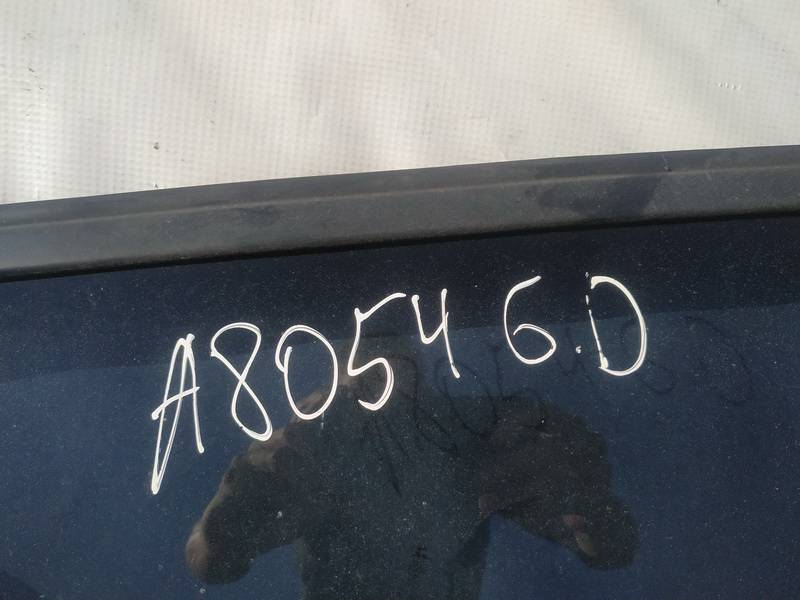 PILKOS Mercedes-Benz C-CLASS 2008 Durys G.D. - Thumbnail 3