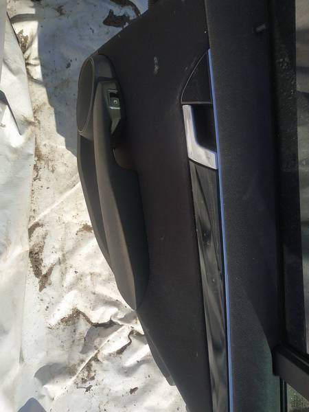 PILKOS Mercedes-Benz C-CLASS 2008 Durys G.D. - Thumbnail 4