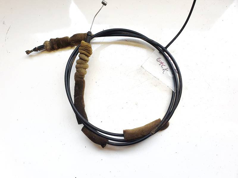 Mazda 5 2006 Door Cable Assembly - REAR RIGHT - Thumbnail 3