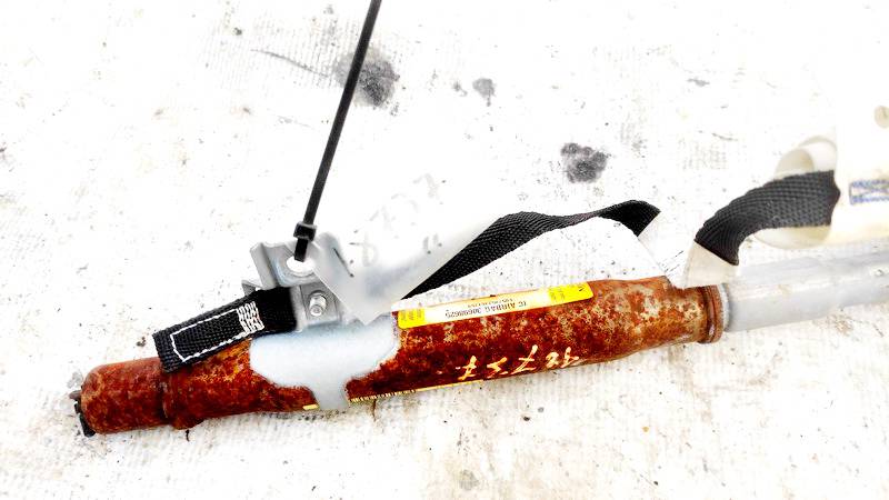 30698625 Volvo V50 2004 Roof SRS - FRONT LEFT - Thumbnail 2