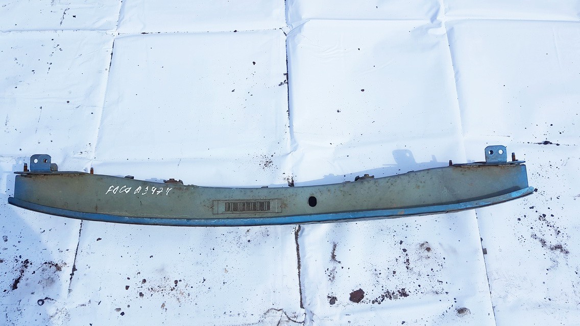 Ford Focus 2000 Belka zderzaka (wzmocnienie) - PRZEDNIE