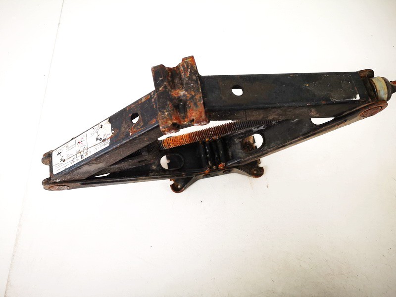 13162851 Opel Astra 2005 Voiture Jack - Thumbnail 2