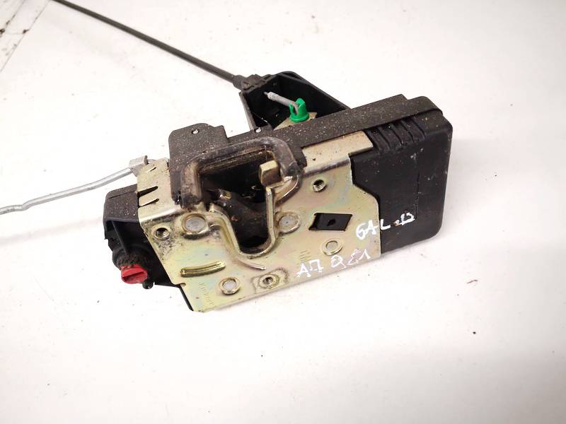 90503996AM Opel Vectra 1999 Door Lock Mechanism - REAR RIGHT