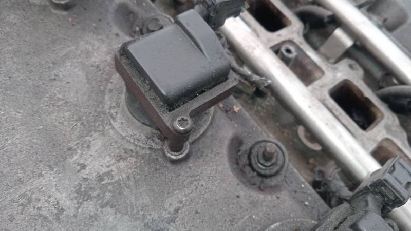 Chrysler 300C 2005 Zündspule - Thumbnail 2