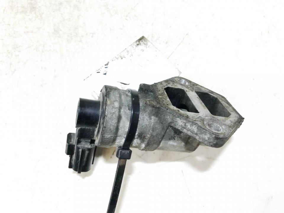 1S7G9F715AD Ford Mondeo 2004 Idle air vanne de contrôle - Thumbnail 2