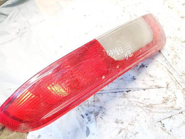 3M5113N411AA Ford C-MAX 2007 Tail Light lamp Outside - REAR LEFT