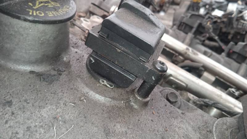 Chrysler 300C 2005 Zündspule - Thumbnail 3