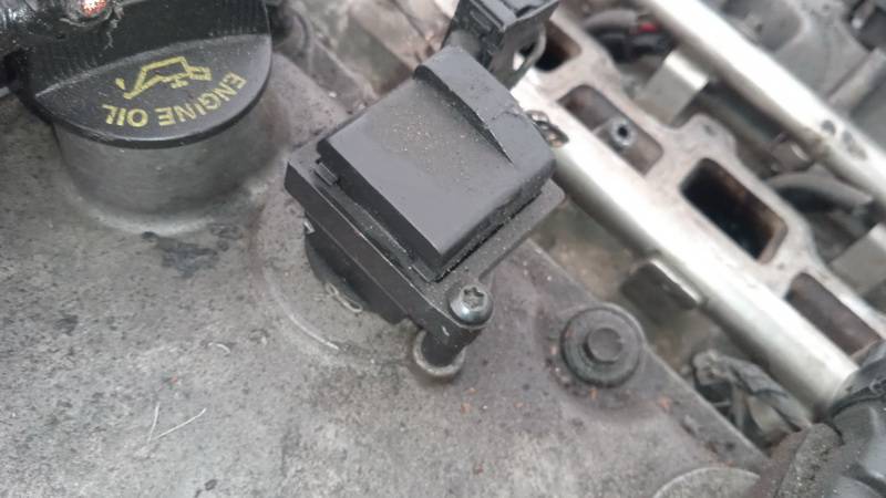 Chrysler 300C 2005 Zündspule - Thumbnail 2