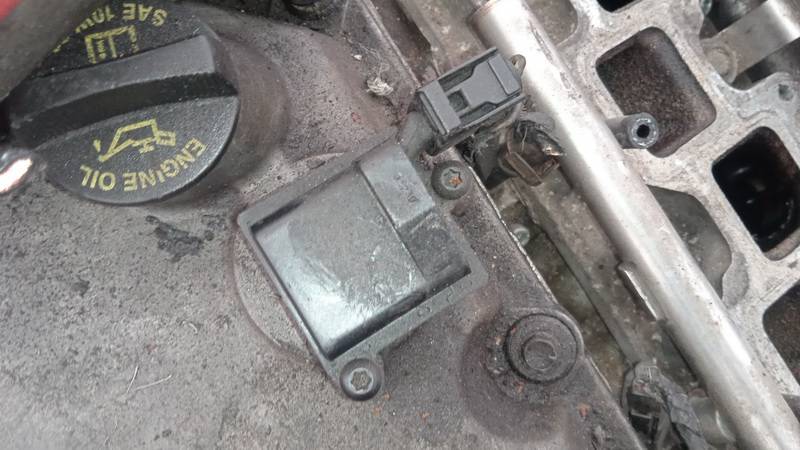 Chrysler 300C 2005 Cewka zapłonowa