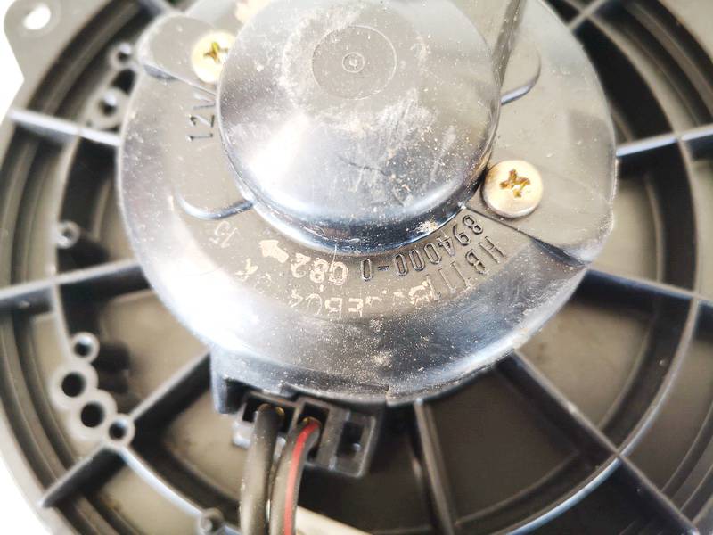 8940000082 Mazda Premacy 2001 Salona ventilators - Thumbnail 2