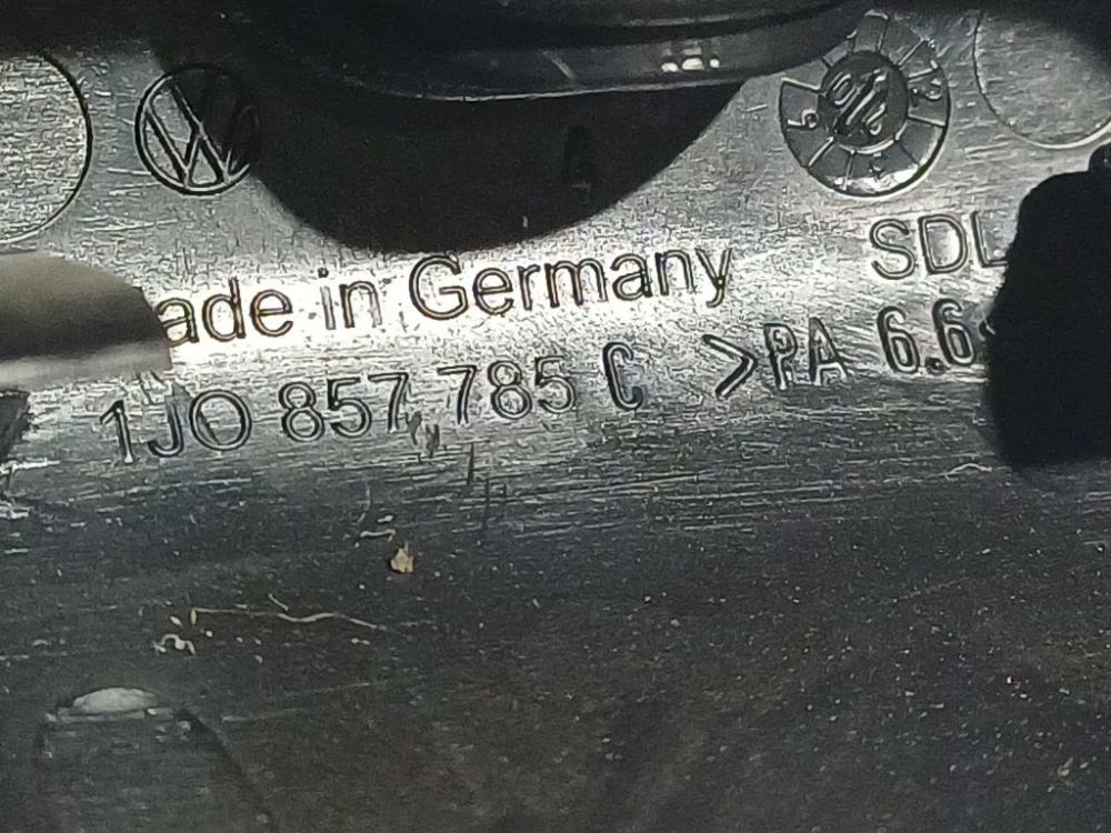 1J0857785C Fiat Ulysse 1997 Interior trim - Thumbnail 4