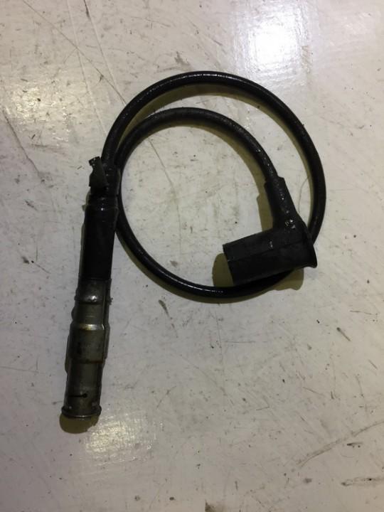 0300504102 Mercedes-Benz E-CLASS 1990 Ignition Wires (Ignition Cable)(Arranque Cable)