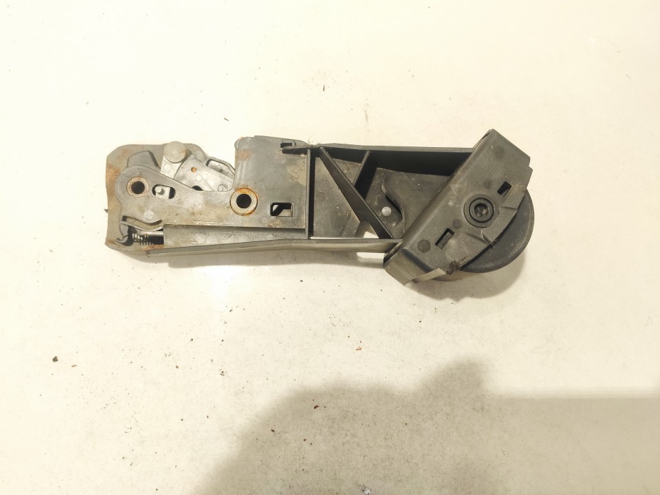 12891403 Kia Ceed 2008 Kitos dalys - Thumbnail 3