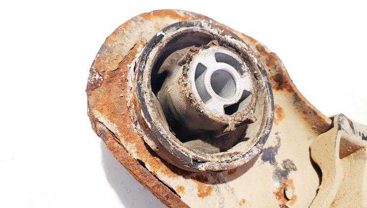 1K0505226H Volkswagen Golf 2006 Control Arm - REAR RIGHT - Thumbnail 3