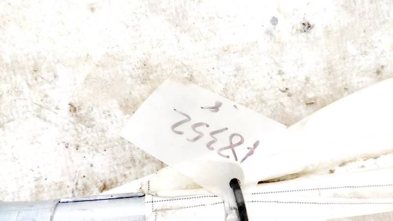 30698623 Volvo S40 2005 Poduszka powietrzna SRS dachu - PRZEDNIE LEWE - Thumbnail 2