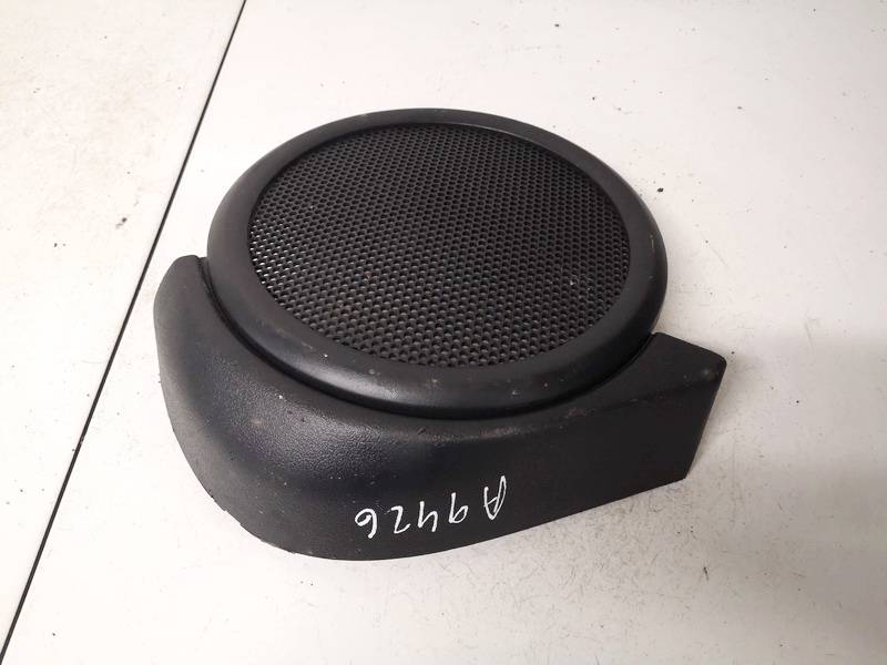 1AW73TRMAA Jeep Compass 2012 Grille speaker - FRONT LEFT
