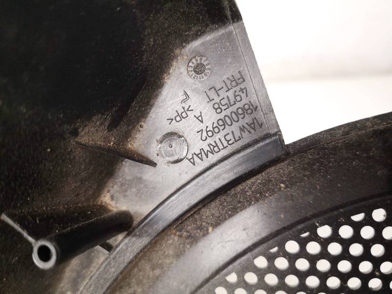 1AW73TRMAA Jeep Compass 2012 Pokrywa głośnika - PRZEDNIE LEWE - Thumbnail 3