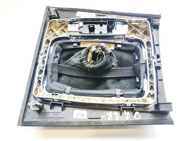 A2126805707 Mercedes-Benz E-CLASS 2010 Shifter Relay Lever - Thumbnail 3