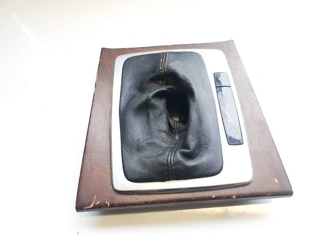 A2126805707 Mercedes-Benz E-CLASS 2010 Shifter Relay Lever