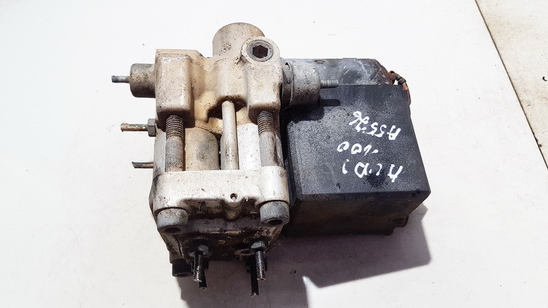 0265201043 Audi 100 1994 ABS Unit (ABS Brake Pump)