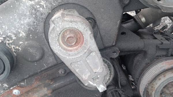 Chrysler 300C 2005 Napinacz paska (napinacz paska rozrządu)