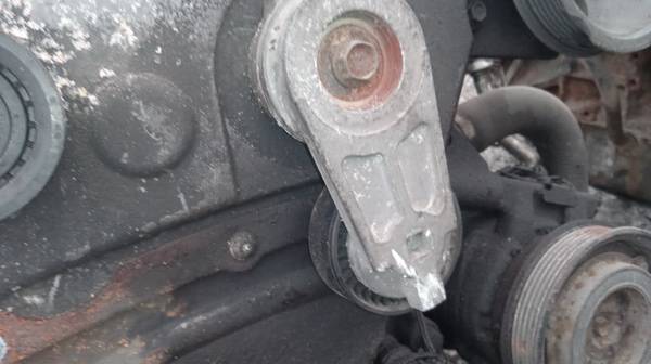 Chrysler 300C 2005 TENSOR CORREA AUXILIAR - Thumbnail 2