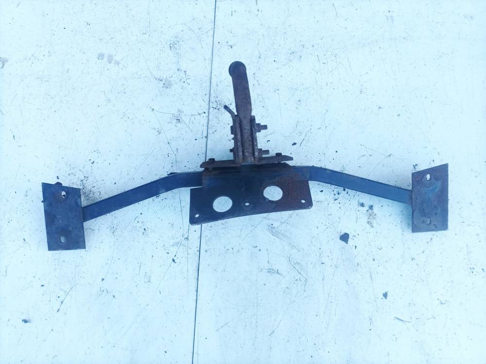 Mitsubishi Eclipse 1996 Hak holowniczy