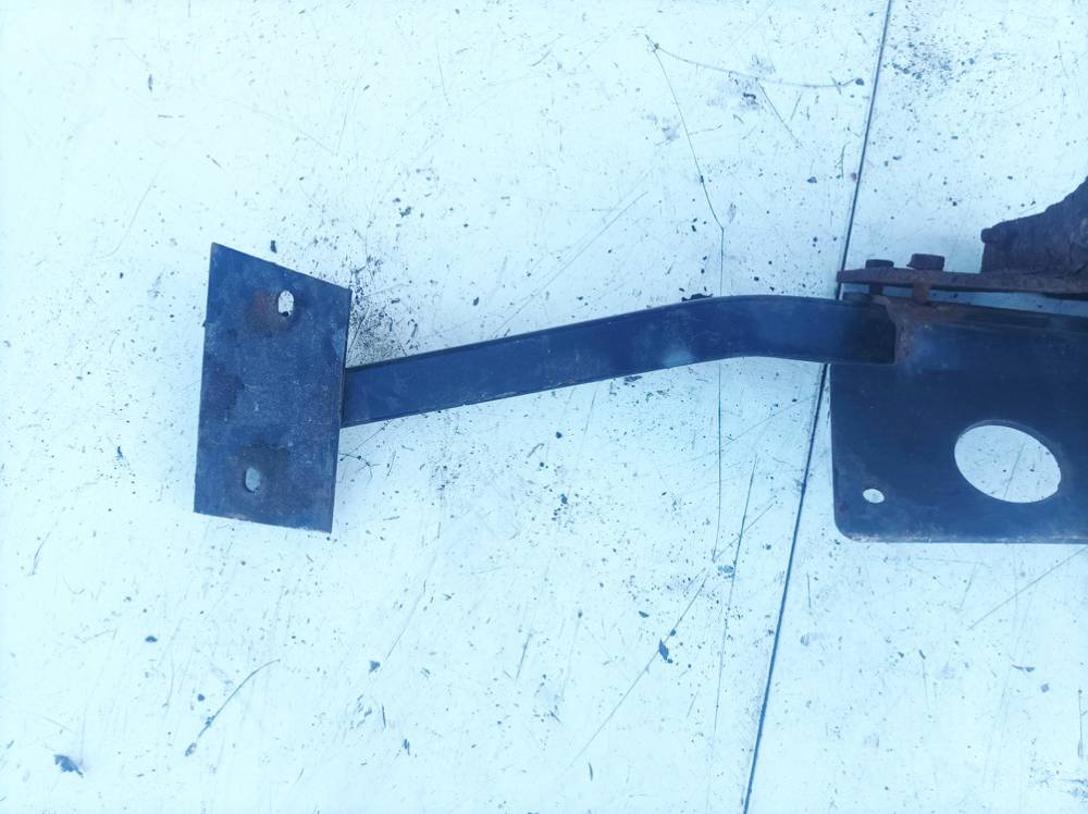 Mitsubishi Eclipse 1996 Hak holowniczy - Thumbnail 3