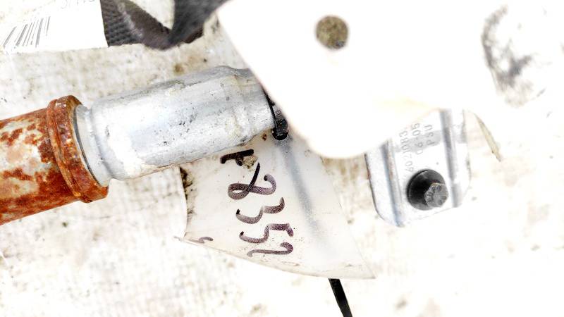 Volvo S40 2005 Poduszka powietrzna SRS dachu - PRZEDNIE PRAWE - Thumbnail 3