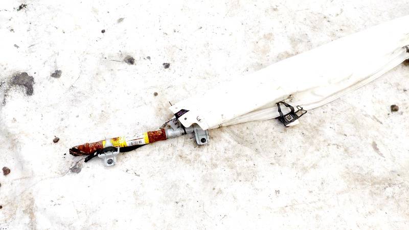 Volvo S40 2005 Poduszka powietrzna SRS dachu - PRZEDNIE PRAWE