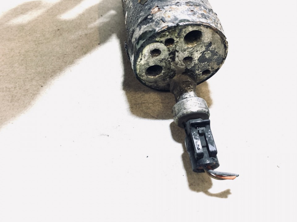 Renault Master 2005 Air Conditioner Dehumidifier - Thumbnail 2