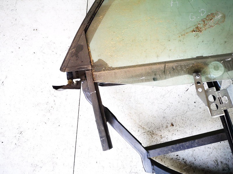 Audi A4 1996 Duru remas G.D. - Thumbnail 3