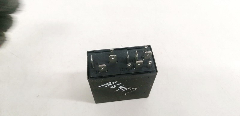 4B0955531D Audi A6 2004 Rele - Thumbnail 2