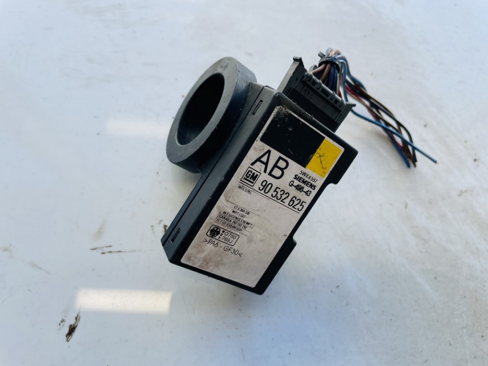 90532625 Opel Vectra 1999 Иммобилайзер антенна