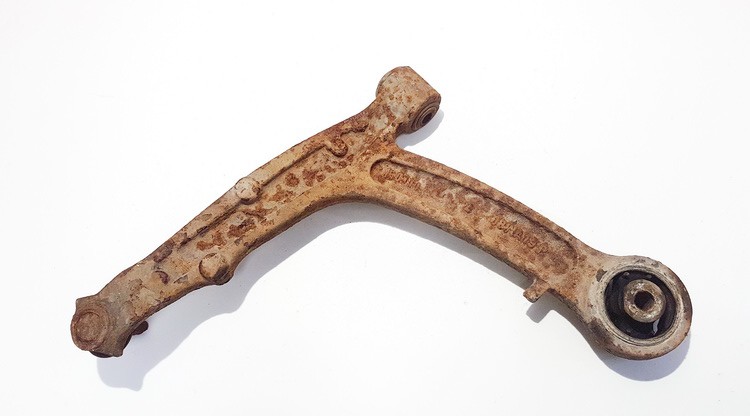 150110 Fiat Panda 2004 Brazo de suspensión delantero - DELANTERO DERECHO - Thumbnail 2