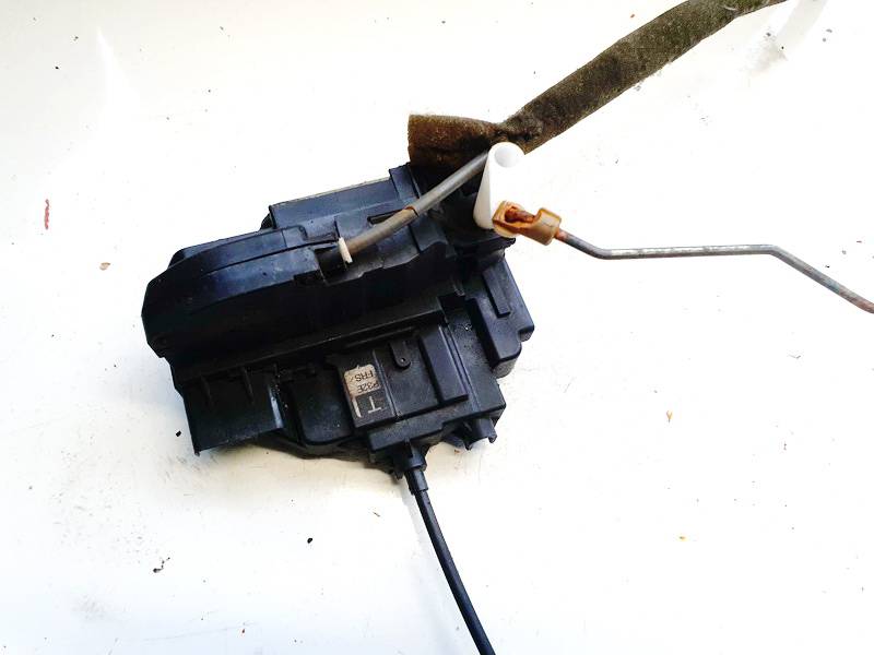 1707HR Nissan X-Trail 2007 Duru spyna P.D.